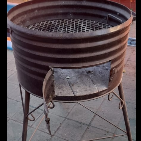 Parrilla Chulengo