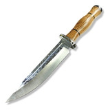 Cuchillo  Parrillero Multiuso King Arthur De Lujo Aa02