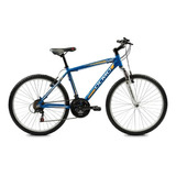 Bicicleta Olmo Flash 21v Rodado 26 - Thuway