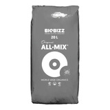 Sustrato Tierra All Mix Biobizz 20lt -  Envio Gratis