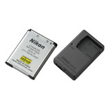 Cargador + Bateria P/ S6400 S6500 S6800 S7000 S2700 S2800