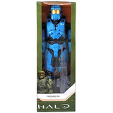 Figura De Acción 12'' Halo Infinite Serie 3 Frederic-104 Con