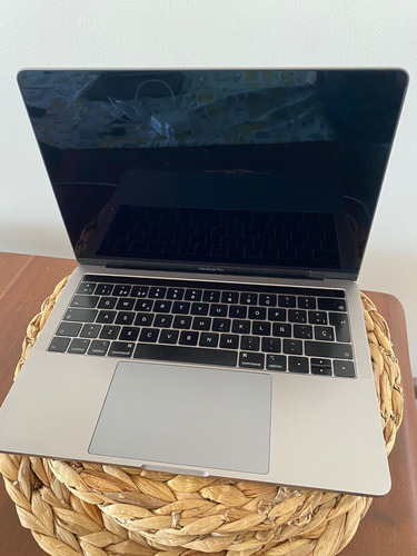 Macbook Pro A1989 (2018) Para Repuestos Con Cargador