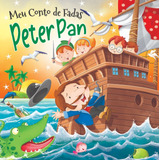 Meu Conto De Fadas - Peter Pan