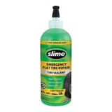 Slime Preventivo Para Motos Sin Camara 16oz Dos Cubiertas