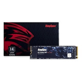 Ssd Kingspec M2 Nvme 1tb