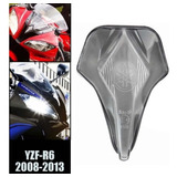 Cuarto Nariz Foco Faro Delantero Mica Carenado Yamaha R6r Le