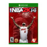 Nba 2k14 - Xbox One