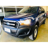 Ford Ranger 2.5 Safety Gnc Año 2017