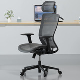 Silla De Oficina Ergonómica Ejecutiva Oc3b Silla De Co...