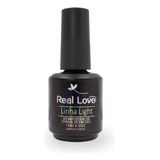 Removedor De Esmalte Em Gel 15ml - Real Love