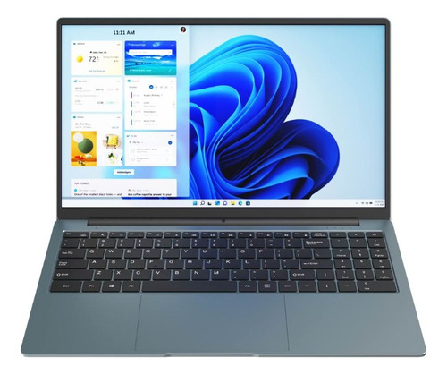 Notebook Norwin Pro Intel Celeron N5095 12gb 256gb 15.6¨ W11