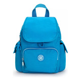 Kipling Mochila City Pack Mini Nueva 100% Original