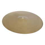 14 Fast Crash Cast Alloy Cymbal Mid - Instrumento De