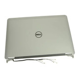 Backcover Dell Latitude E6440 Bisagras K8x8m 0k8x8m