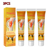 Crema Corporal En Gel Para Dolor Articular Y Muscular Con Ve