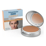 Isdin Fotoprotector Compacto Bronce Fps50+