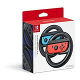 Nintendo Joy-con Rueda (juego De 2) - Nintendo Switch