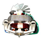 Motor Para Licuadora Antigua Compatible Con Oster