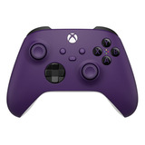 Joystick Wireless Xbox Series Astral Purple Nuevo Nextgames