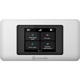 Glocalme Duoturbo 4g Lte Mobile Hotspot, Dispositivo Inalámb