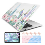 Funda Para Macbook Air 13 2020/19/18 A2337 M1/a2179/a1932