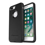 Funda Otterbox Commuter  Para iPhone 7 Plus  8 Plus