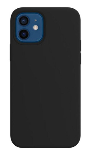 Carcasa Funda Para iPhone (varios Modelos) Silicona