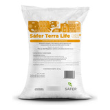 Terralife Safer Abono Orgánico Con Microorganismos X 46kg