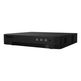 Dvr Hikvision Ids-7208hqhi-m1/e 8ch + 4ch Ip Acusense 3k/5mp