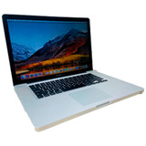 Macbook Pro A1502 I5 2,6 Ghz, 8gb 256gb Ssd (n°09) Pergunte!