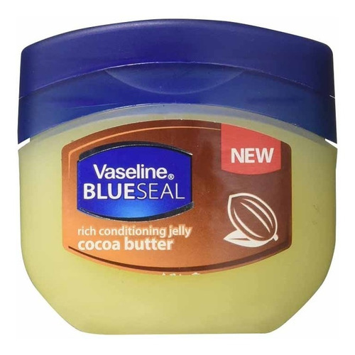 Vaseline Vaselina Cocoa Butter - mL a $399