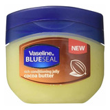 Vaseline Vaselina Cocoa Butter - mL a $380