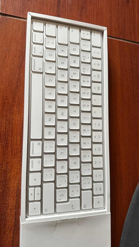 Teclado Apple Magic Keyboard 2 Estado 10/10 (español)