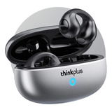 Auriculares Inalámbricos Bluetooth Lenovo Livepods Xt83 Tws, Color Gris Y Negro