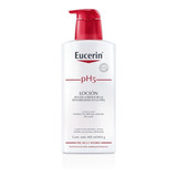 Eucerin Ph5 Locion 400ml