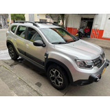 Renault Duster 2022 1.3 Intense Mt 4x4 Outsider