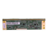 Placa T-com Sanyo // Lce32xh15 // St3151a05-b