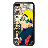 Carcasa Funda Celular Anime Naruto Para Samsung Motorola