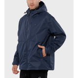 Campera De Hombre Montagne Viggo 3 En 1