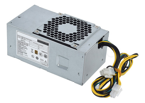 Para Acer Veriton E450 D650 D850 X4660g 250 W Psu