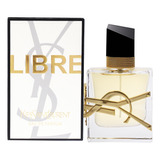 Yves Saint Laurent Libre Edp Spray Mujeres 1oz