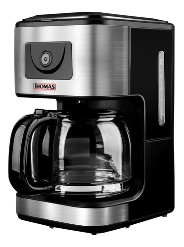 Cafetera Eléctrica Thomas Th-138 900w 1,5 Litros