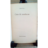 Libro Fisico Casa De Muñecas (teatro) / Henrik Ibsen