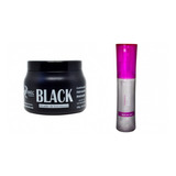 Mairibel Ativador Tons Black + Intensificador Brilho 45ml