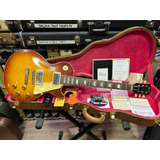 Gibson Murphy Lab 1959 R9 Light Aged Royal Tea Burst 2022