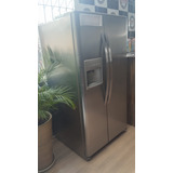 Refrigerador Duplex Eletrolux  598 L
