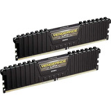 Corsair Vengeance Lpx 8 Gb 2 X 4 Gb Ddr4 3200c16 135 V Color