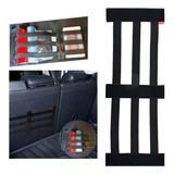 Elástico Armazenamento Carro Porta Mala Organizador 60cm X3f