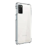 Funda Para Samsung Anti Impacto Conserva El Color Original